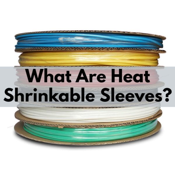 What Are Heat Shrinkable Sleeves Lined Pipe Systems