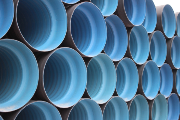 ID Pipe Coating Process: How Does It Work? - Lined Pipe Systems