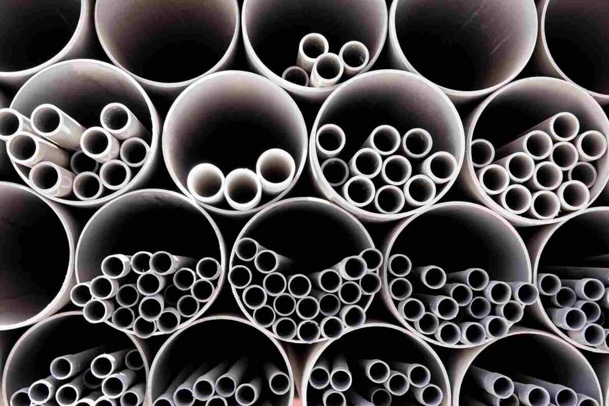 What is Pipe Cladding? - Lined Pipe Systems