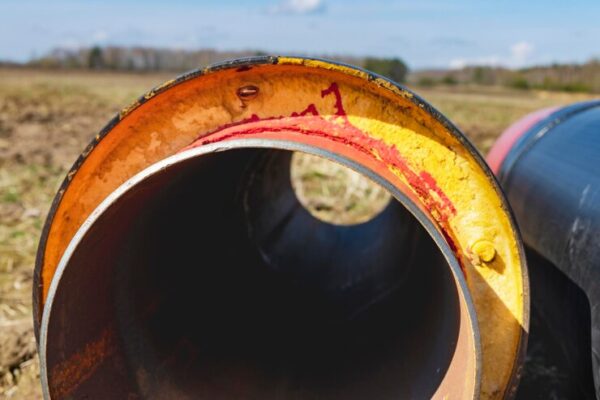 Pipeline Integrity: Permanent Solutions for Corrosion Protection